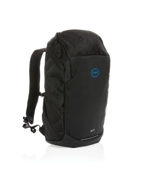 Zaino business 15.6" Swiss Peak in rPET AWARE™